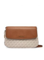 MICHAEL Michael Kors Torebka 32R6G0XC1B Écru. Torebki klasyczne MICHAEL Michael Kors, bez wzorów, ze skóry, bez dodatków. Za 709.99 zł.