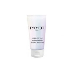 Payot Radiance Mask Rozświetlająca maska detoksykująca 50ml. Maseczki Payot. Za 72.83 zł.