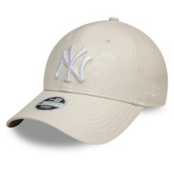 Czapka z daszkiem New Era. Czapki New Era, bez wzorów. Za 119.99 zł.