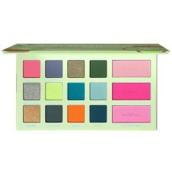 Moira Kiwi Be Friends Palette Paletki cieni i zestawy kosmetyków 24 g KIWI BE FRIENDS. Palety cieni Moira. Za 71.20 zł.