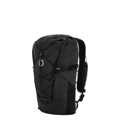 Plecak turystyczny Fjallraven Abisko Hike Lite 20. Czarne plecaki Fjällräven, bez wzorów. Za 843.69 zł.
