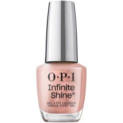 OPI Infinite Shine lakier do paznokci o przedłużonej trwałości Lakiery do paznokci 15 ml ISL101 - WERKIN' SHINE TO FIVE. Lakiery OPI. Za 99.59 zł.