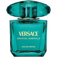 Versace - Crystal Emerald - Woda Perfumowana - Bright Crystal Emerald Edp 30ml - Dla Kobiet. Perfumy damskie VERSACE. Za 385.00 zł.