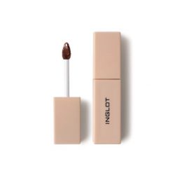 Inglot POMADKA W PŁYNIE GLAZED LIPS SPF 50+ INGLOT TIRAMISU CAKE 85 Szminki 3,5 ml 84 - COCOA TRUFFLE. Pomadki Inglot. Za 71.00 zł.
