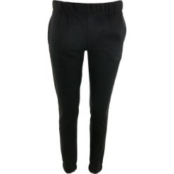 Damskie spodnie dresowe The People Rep. Diama Black 2XL. Czarne spodnie dresowe Erima, xl, bez wzorów, z bawełny. Za 177.99 zł.