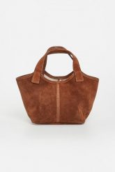 Torebka skórzana CHRISTIAN VILLA. Torebki klasyczne Christian Villa, bez wzorów, bez dodatków. Za 959.00 zł.