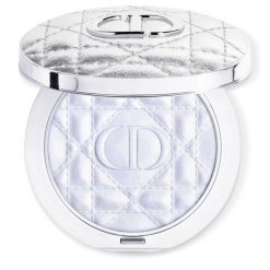 DIOR Dior Forever Glow Luminizer Rozświetlacz wzbogacony kwasem hialuronowym Pudry 6 g 5 - BLUE STROBE. Rozświetlacze Dior. Za 245.00 zł.