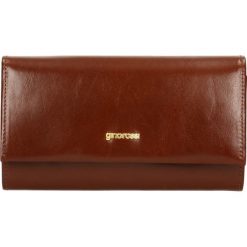 Portfel damski PIEMONTE. Portfele Gino Rossi. W wyprzedaży za 299.90 zł.