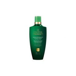 Collistar Detoxifying Sea Algae detoksykujący płyn do kąpieli z algami 400ml. Płyny do kąpieli Collistar. Za 77.49 zł.