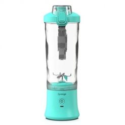 Blender bezprzewodowy Sponge miętowy. Blendery Sponge. Za 189.99 zł.