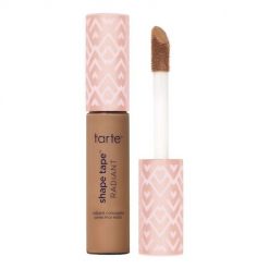 Tarte - Shape Tape Radiant – Korektor O Średnim Kryciu I Promiennym Wykończeniu - Shape Tape Radiant Concealer 53n - Dla Kobiet. Korektory TARTE. Za 145.00 zł.