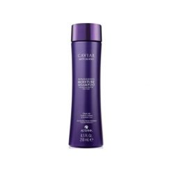 Alterna Szampon nawilżający z kawiorem Caviar Anti-Aging (Moisture Replenishing Shampoo) (objętość 250 ml). Szampony do włosów Alterna. W wyprzedaży za 114.00 zł.