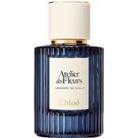 Chloé - Chloe Atelier Des Fleurs Orchidee De Minuit - Woda Perfumowana Dla Niej - Atelier Des Fleurs Nuit Orchid Edp50ml - Dla Kobiet. Perfumy damskie Chloe. Za 679.00 zł.