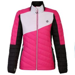 Kurtka Damska Surmise. Białe kurtki narciarskie Dare 2b, xl, bez wzorów, bez kaptura, narciarskie. Za 149.99 zł.