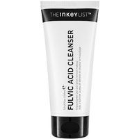 Rozświetlający żel oczyszczający z kwasem fulwowym. Oczyszczanie THE INKEY LIST. Za 69.00 zł.