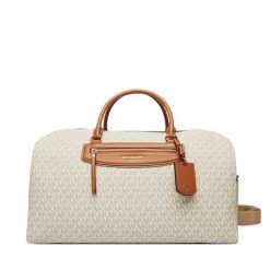 Torba podróżna MICHAEL Michael Kors. Torby podróżne MICHAEL Michael Kors, bez wzorów. Za 1,729.00 zł.