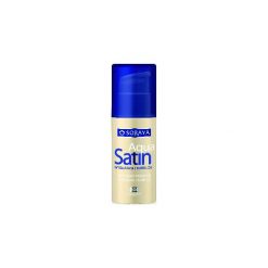 Soraya Aqua Satin Podkład wygładzająco-nawilżający nr 104 opalony 30ml. Podkłady marki Soraya. Za 20.29 zł.