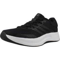 Buty ADIDAS TREADMOVE W Czarny. Czarne trekkingi Adidas, z materiału, trekkingowe. Za 180.99 zł.