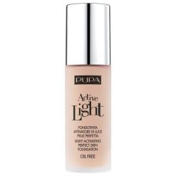 PUPA Milano Active Light Podkłady 30 ml 20 - NUDE. Podkłady Pupa Milano. Za 100.00 zł.