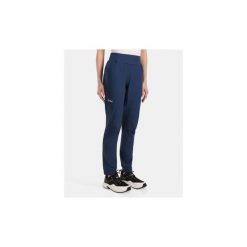 Damska spodnie outdoorowe Kilpi MIMI-W. Niebieskie spodnie dresowe Kilpi, bez wzorów, z nylonu. Za 370.41 zł.