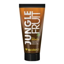 Soleo Bronzer do opalania ciała z efektem wyszczuplającym i ujędrniającym Samoopalacze 150 ml. Samoopalacze Soleo. Za 78.99 zł.