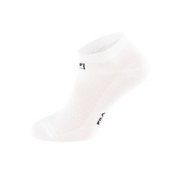 Skarpetki unisex Fila invisible plain socks 3 pary. Skarpety Fila, bez wzorów. Za 82.99 zł.