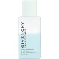 SKIN RESSOURCE – Dwufazowy płyn do demakijażu oczu i ust. Demakijaż Givenchy. Za 137.90 zł.