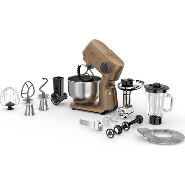 Robot kuchenny SENCOR STM 7630RS. Roboty kuchenne SENCOR. W wyprzedaży za 1,330.00 zł.