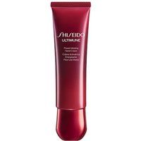 Power Infusing Hand Cream - Energetyzująco-nawilżający krem do rąk. Dłonie Shiseido. Za 135.00 zł.