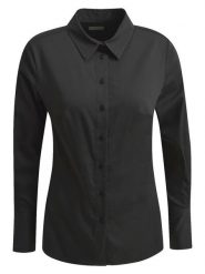 Milano Italy Koszula w kolorze czarnym rozmiar: 34. Czarne koszule Milano Italy, bez wzorów, bez kołnierzyka, bez ramiączek. Za 173.99 zł.