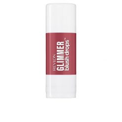 Revlon SUPER LUSTROUS GLIMMER krople różu Róż do policzków 9,4 ml 103-Field On Roses. Róże Revlon. Za 79.19 zł.
