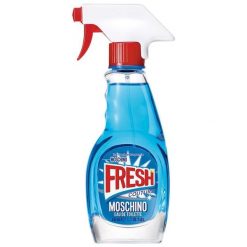 Moschino Fresh Couture Eau de Toilette Spray Woda toaletowa 50 ml. Perfumy damskie MOSCHINO. Za 267.79 zł.