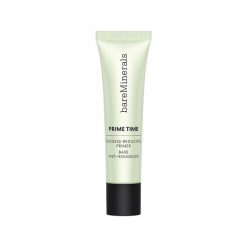 BareMinerals Prime Time REDNESS REDUCING PRIMER Bazy pod makijaż i primery 30 ml BLANC. Bazy pod makijaż BAREMINERALS. Za 140.00 zł.
