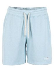 Roadsign Szorty dresowe w kolorze błękitnym rozmiar: XXL. Niebieskie szorty Roadsign, bez wzorów, z bawełny. Za 43.99 zł.