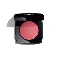 CHANEL CHANEL JOUES CONTRASTE INTENSE KREMOWO-PUDROWY RÓŻ ROSE RADIANT 8G Róż do policzków 8 g ROSE ARDENT. Róże Chanel. Za 210.75 zł.