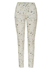 Rosner Dżinsy - Skinny fit - ze wzorem rozmiar: W38/L30. Jeansy Rosner, l, bez wzorów, z podwyższonym stanem. Za 122.96 zł.