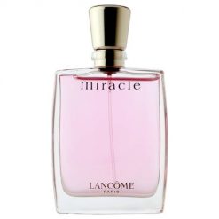 Lancôme - Miracle - Woda Perfumowana - Atomizer 50 ml - Dla Kobiet. Perfumy damskie LANCOME. Za 459.00 zł.