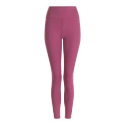 Damskie legginsy Joma Core. Fioletowe legginsy Joma, l, bez wzorów, z gumy, długie. Za 149.00 zł.