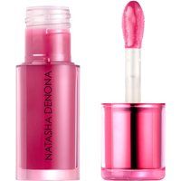 Natasha Denona - Hy-gloss - Błyszczący Balsam Do Ust Hy-brid - Hy-gloss Berry Pop - Dla Kobiet. Balsamy do ust NATASHA DENONA. Za 139.00 zł.
