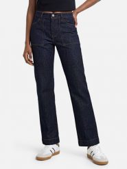 Noisy May Dżinsy Kobiety Bawełna niebieski, 30-30. Niebieskie jeansy Noisy may, bez wzorów. Za 249.95 zł.