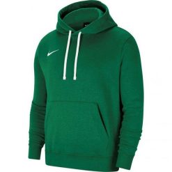 Damska Bluza Z Kapturem Park 20. Zielone bluzy Nike, l, bez wzorów, z kapturem. Za 342.99 zł.