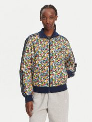 Adidas Bluza Liberty London Floral JC7775 Kolorowy Regular Fit. Bluzy Adidas, xs, bez wzorów, z bawełny, bez kaptura. Za 319.99 zł.