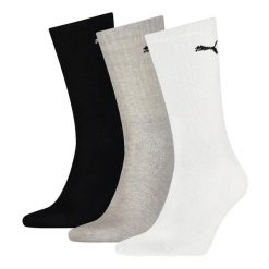 Puma Skarpety Sport Crew Lightweight 3-Pack 90794003. Skarpety Puma, bez wzorów. Za 47.99 zł.