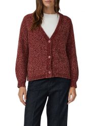 S.Oliver Kardigan w kolorze bordowym rozmiar: 38. Czerwone kardigany S.Oliver, s, bez wzorów. Za 109.78 zł.