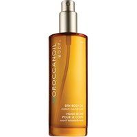Dry Body Oil - Suchy olejek do ciała. Balsamy i kremy do ciała Moroccanoil. Za 235.00 zł.