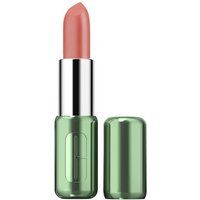 Clinique - Clinique Pop Longwear Lipstick - Długotrwała Pomadka Do Ust - Petal Pop - Matte - Dla Kobiet. Pomadki Clinique. Za 149.00 zł.