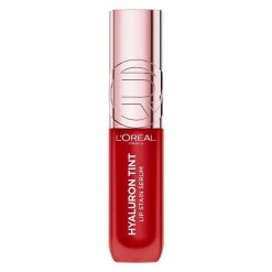 L’Oréal Paris Paradise Hyaluron Tint Lip Stain Serum Błyszczyki 5 ml 420 - LE ROUGE PARIS. Błyszczyki L'Oreal Paris. Za 52.50 zł.