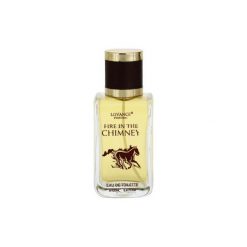 Lovance Fire In The Chimney EDT 100ml. Perfumy męskie Lovance. Za 104.51 zł.