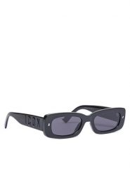Dsquared2 Okulary przeciwsłoneczne 0020/S 207425 Szary. Szare okulary przeciwsłoneczne Dsquared2, bez wzorów, z tworzywa sztucznego. Za 539.99 zł.