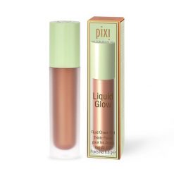 Pixi LiquidGlow Róż do policzków 6,8 g SUMMER. Róże PIXI. Za 54.40 zł.